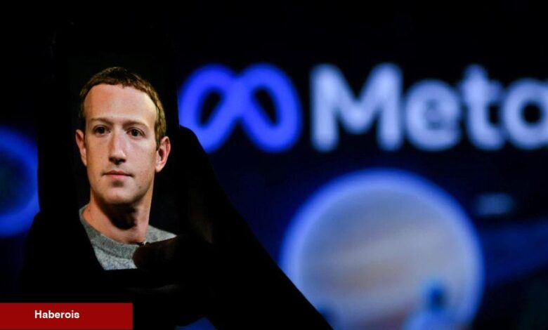 Zuckerberg yapmasından korkulan şey için harekete geçti! Artık ne olacak? - Haberois Zuckerberg yapmasından korkulan şey için harekete geçti! Artık ne olacak?