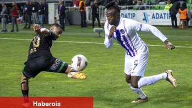 1. Lig, 2. Lig ve 3. Lig'de play-off tarihleri belirlendi
