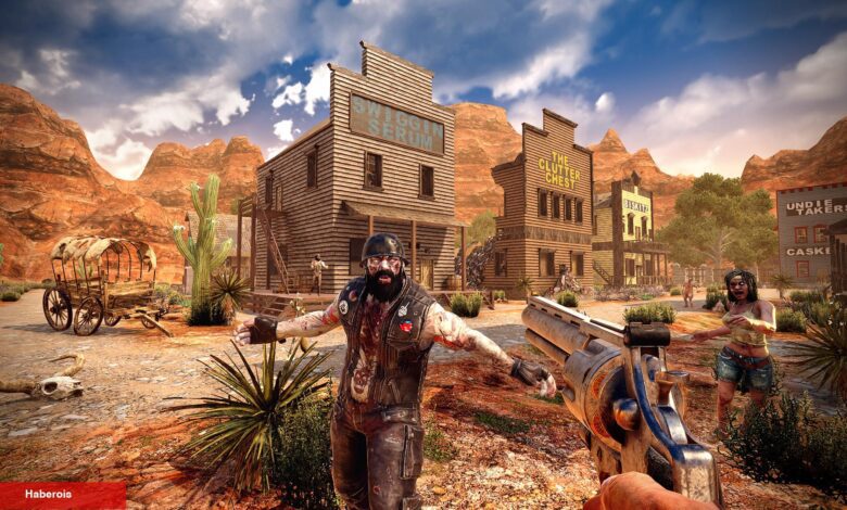 11 Yılın Akabinde 7 Days to Die Tam Sürüme Kavuşuyor - Haberois 11 Yılın Akabinde 7 Days to Die Tam Sürüme Kavuşuyor