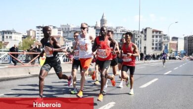 19'uncu İstanbul Yarı Maratonu pazar günü koşulacak