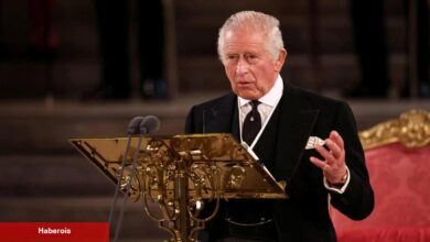 2 yıl ömrü kaldı denilen Kral III. Charles'ın cenaze planları güncellendi!