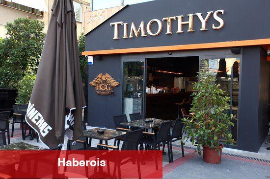 20 Nisan restoran ve kafe boykotu kötü patladı, bu tabloyu kimse beklemiyordu