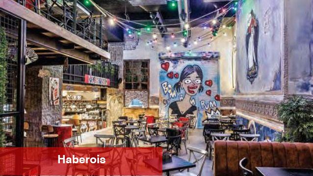 20 Nisan restoran ve kafe boykotu kötü patladı, bu tabloyu kimse beklemiyordu
