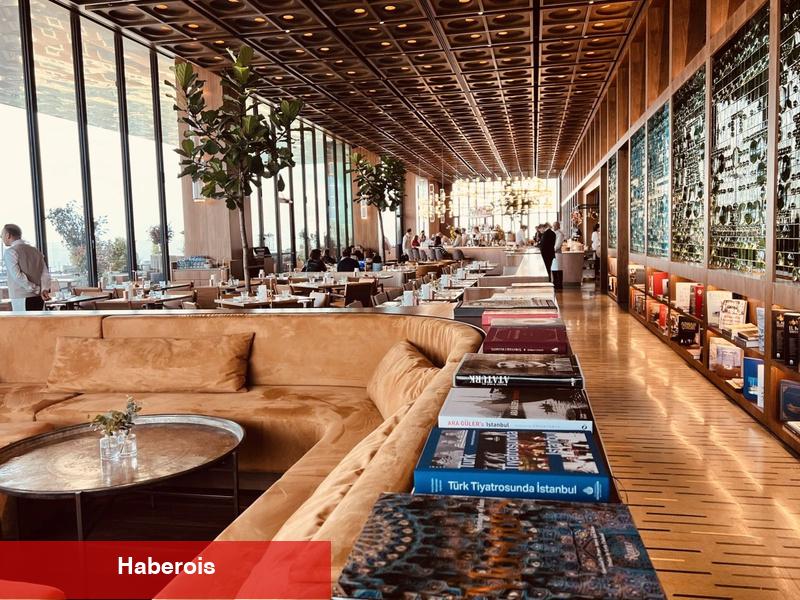 20 Nisan restoran ve kafe boykotu kötü patladı, bu tabloyu kimse beklemiyordu