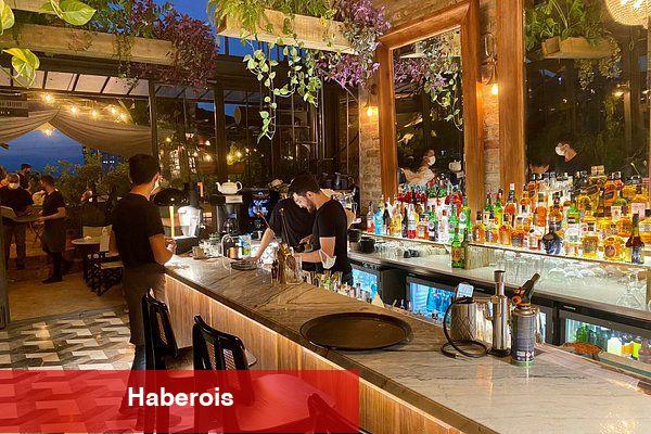 20 Nisan restoran ve kafe boykotu kötü patladı, bu tabloyu kimse beklemiyordu