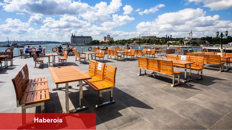 20 Nisan restoran ve kafe boykotu kötü patladı, bu tabloyu kimse beklemiyordu