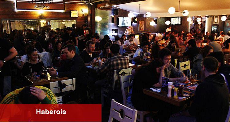 20 Nisan restoran ve kafe boykotu kötü patladı, bu tabloyu kimse beklemiyordu