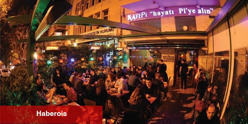 20 Nisan restoran ve kafe boykotu kötü patladı, bu tabloyu kimse beklemiyordu