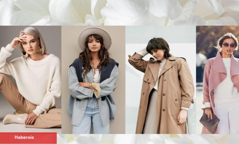 2024 ilkbahar yaz moda trendleri nelerdir?2024 ilkbahar yaz hangi renkler moda? Moda trendleri