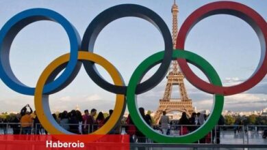 2024 Paris Olimpiyat Oyunları'na 100 gün kaldı