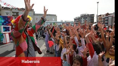 23 Nisan Ulusal Egemenlik ve Çocuk Bayramı, İstanbul Büyükşehir Belediyesi tarafından İstanbul'da çeşitli etkinlik ve organizasyonlarla kutlanacak