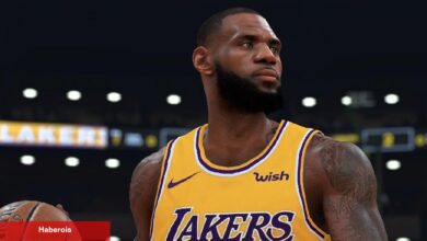 2K Ve LeBron James'in Dövmecisi Ortasındaki Dava Sonuçlandı