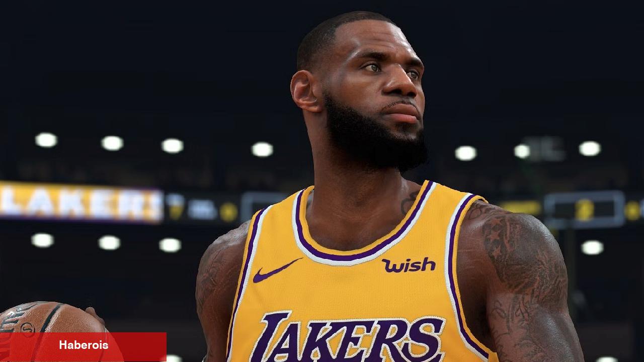 2K Ve LeBron James'in Dövmecisi Ortasındaki Dava Sonuçlandı