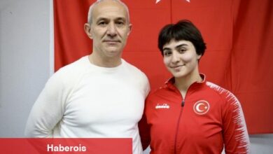 45 madalyası bulunan ulusal judocu, 2028 Olimpiyat Oyunları maksadıyla çalışıyor