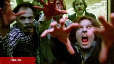 45 Yaşında 'Ölülerin Şafağı': Hiç Ölmeyen Bir Zombi Aşk İlişkisi