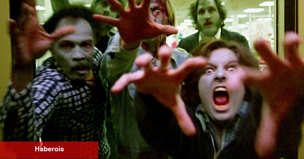 45 Yaşında 'Ölülerin Şafağı': Hiç Ölmeyen Bir Zombi Aşk İlişkisi