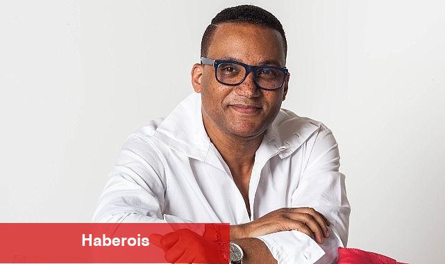 6 Grammy 18 Grammy Adaylığı! Gonzalo Rubalcaba 25 Nisan'da CRR'de