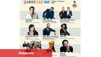 7. Antalya Akra Caz Festivali Mayıs'ta Başlıyor