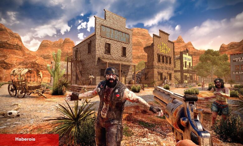 7 Days To Die, 12 Yıl Sonra Erken Erişimden Çıkıyor - Haberois 7 Days To Die, 12 Yıl Sonra Erken Erişimden Çıkıyor