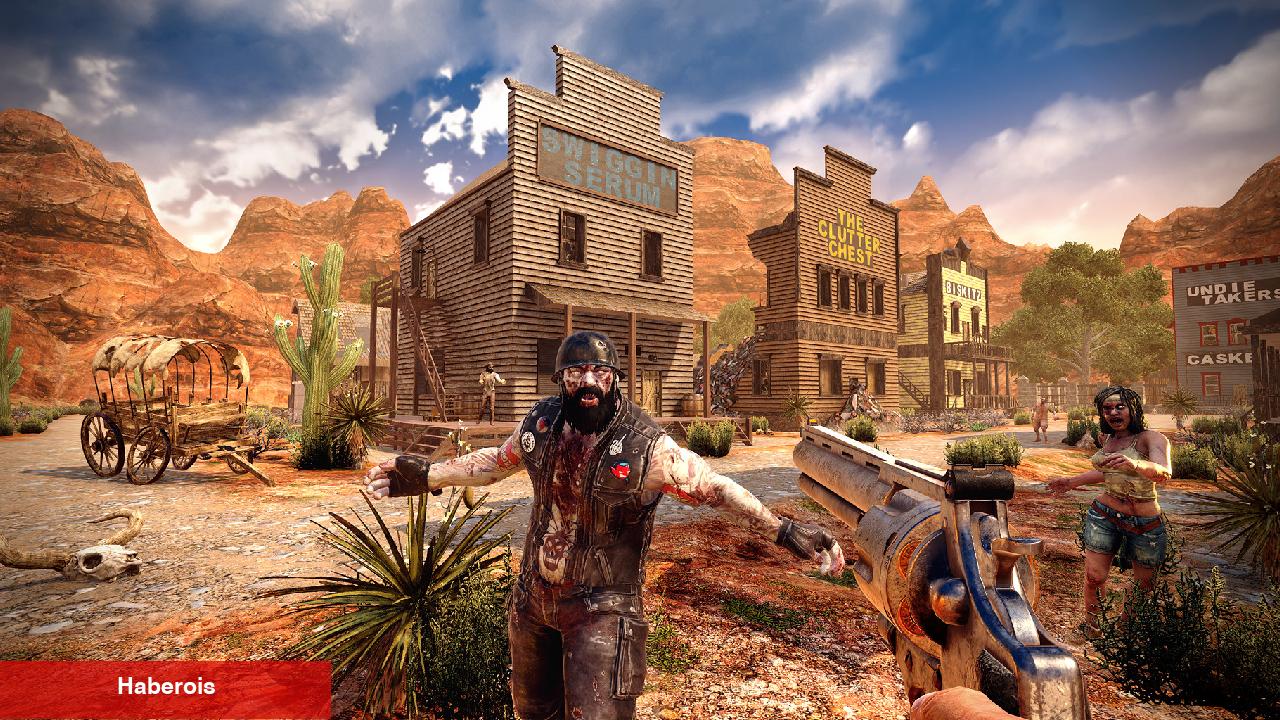 7 Days To Die, 12 Yıl Sonra Erken Erişimden Çıkıyor