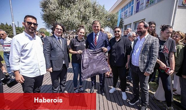 94 yıldır bitmeyen maç Ege'nin iki yakasını bir daha buluşturacak - Haberois 94 yıldır bitmeyen maç Ege'nin iki yakasını bir daha buluşturacak