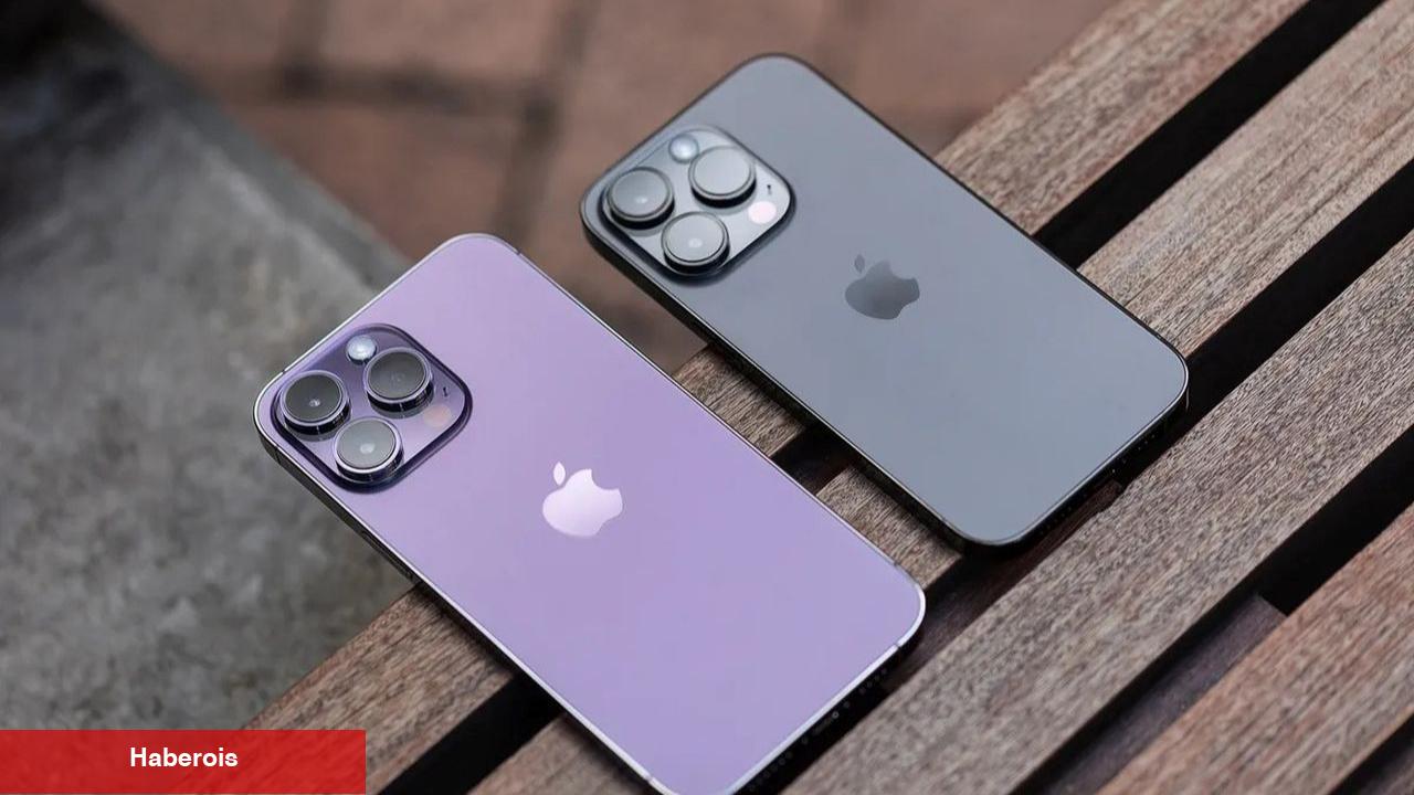 A101 uygun fiyata iPhone 14 ve Galaxy S24 satıyor!