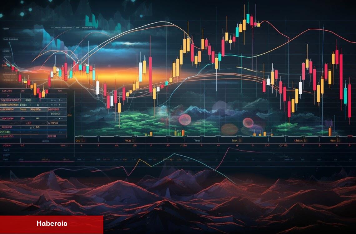 AAVE Coin ve O 4’ünde Alışılmadık Süreç Hacmi! Manası Ne?