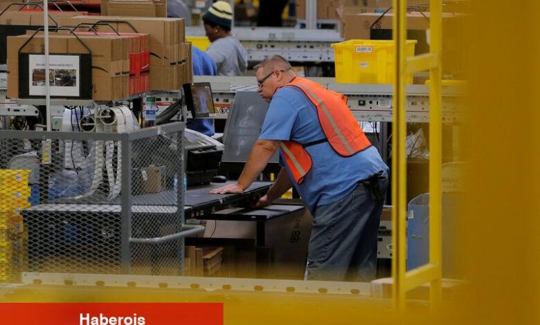 AB, VMware lisanslama uygulamaları nedeniyle Broadcom'u soruşturuyor - Haberois AB, VMware lisanslama uygulamaları nedeniyle Broadcom'u soruşturuyor