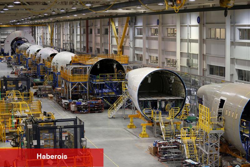 ABD gözlemcisi FAA'nın Boeing 737 ve 787 denetimini inceliyor
