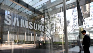 ABD, Yarı İletken Üretimini Desteklemek İçin Samsung'a 6,4 Milyar Dolar Ödül Verdi