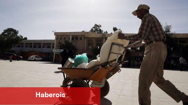ABD, Yemen ile 5 yıllık yardım mutabakatı imzaladı - Haberois ABD, Yemen ile 5 yıllık yardım mutabakatı imzaladı
