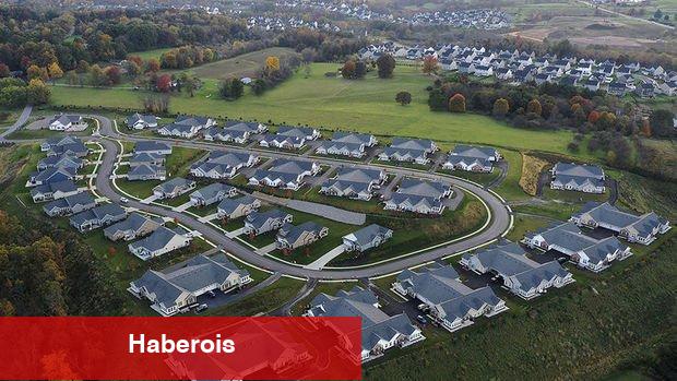 ABD’de ikinci el konut satışları bir yılın tepesinden düştü - Haberois ABD’de ikinci el konut satışları bir yılın tepesinden düştü