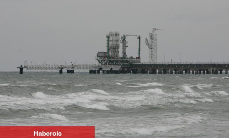 ABD'de petrol ve doğal gaz birleşme ve satın almaları ilk çeyrekte 51 milyar dolara ulaştı - Haberois ABD'de petrol ve doğal gaz birleşme ve satın almaları ilk çeyrekte 51 milyar dolara ulaştı