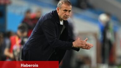 Abdullah Avcı'dan Denis Draguş için açıklama