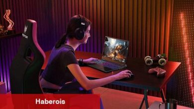 Acer, AMD Ryzen 8040 Serisi İşlemcilerle Güçlendirilen Yeni Nitro 14 Oyun Dizüstü Bilgisayarını Tanıttı