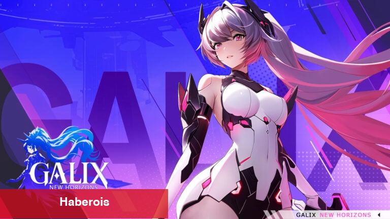 Açık Dünya Aksiyon RPG GALIX: New Horizons PS5 ve PC için Duyuruldu - Haberois Açık Dünya Aksiyon RPG GALIX: New Horizons PS5 ve PC için Duyuruldu
