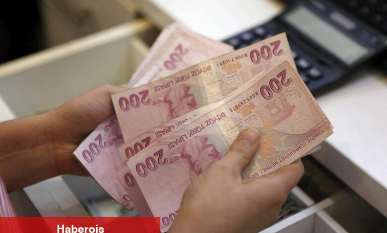 Açlık sınırı asgari ücretin üzerine çıktı - Haberois Açlık sınırı asgari ücretin üzerine çıktı