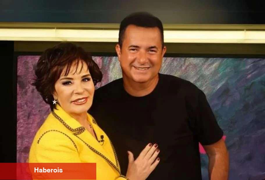 Acun ılıcalı'dan o savlara yanıt! "Algıyı başarımızla kırdık"