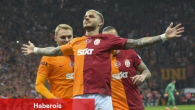 Adana Demirspor - Galatasaray: Beklenen 11'ler