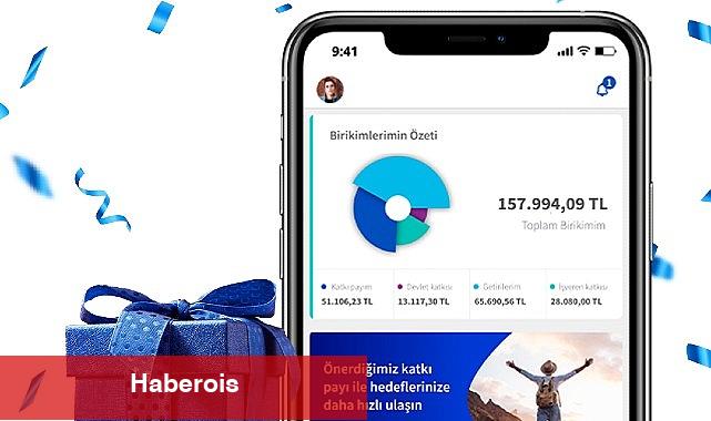AgeSA Mobil'de İşlem Yapanları Sürpriz Hediyeler Bekliyor! - Haberois AgeSA Mobil'de İşlem Yapanları Sürpriz Hediyeler Bekliyor!