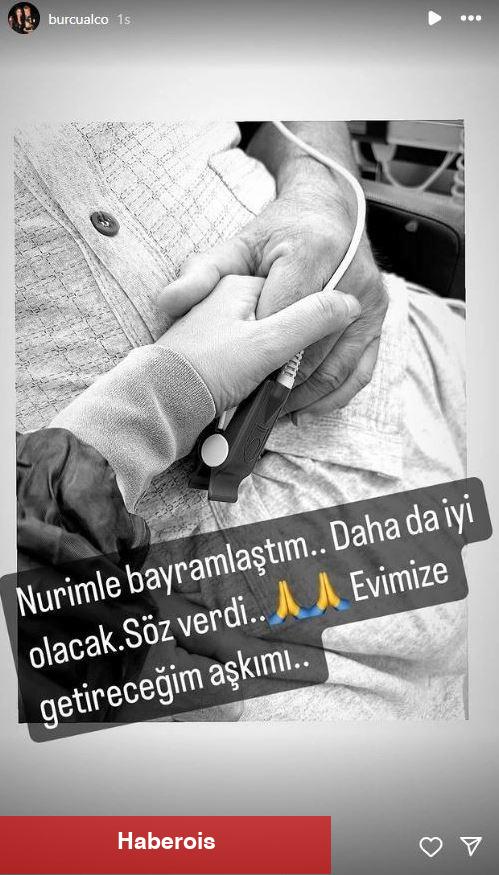 Ağır bakımda olan Nuri Alço Hacettepe’ye sevk edildi! Kalp pili takılacak