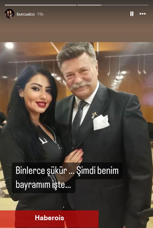 Ağır bakımda olan Nuri Alço ile ilgili yeni gelişme! Birinci defa konuştu