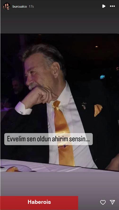 Ağır bakımda olan Nuri Alço ile ilgili yeni gelişme! Birinci defa konuştu