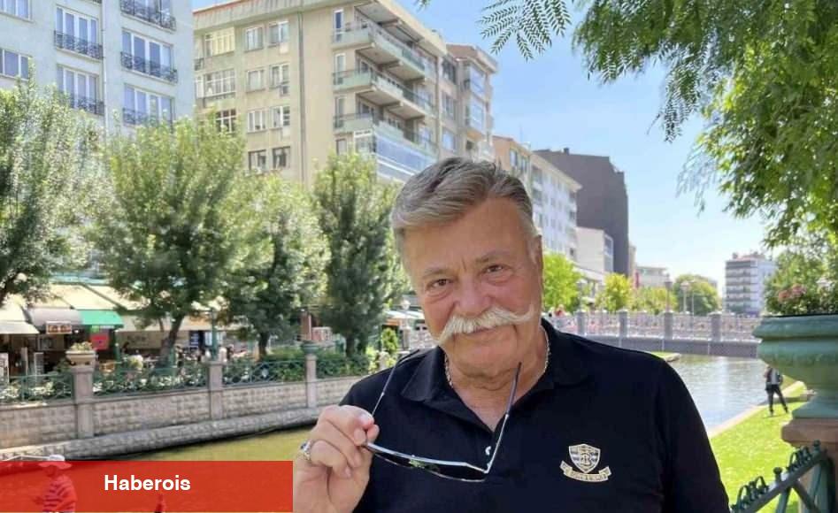 Ağır bakımda olan Nuri Alço ile ilgili yeni gelişme! Birinci defa konuştu