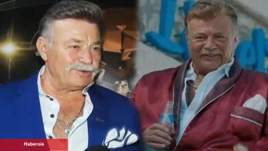 Ağır bakımda olan Nuri Alço ile ilgili yeni gelişme! Birinci defa konuştu