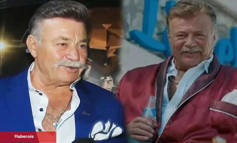Ağır bakımda olan Nuri Alço ile ilgili yeni gelişme! Birinci defa konuştu - Haberois Ağır bakımda olan Nuri Alço ile ilgili yeni gelişme! Birinci defa konuştu