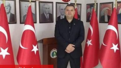 Ahmet Bereket yeni parti mi kuruyor?
