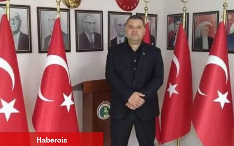 Ahmet Bereket yeni parti mi kuruyor? - Haberois Ahmet Bereket yeni parti mi kuruyor?