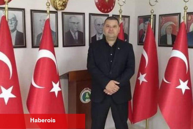 Ahmet Bereket yeni parti mi kuruyor?