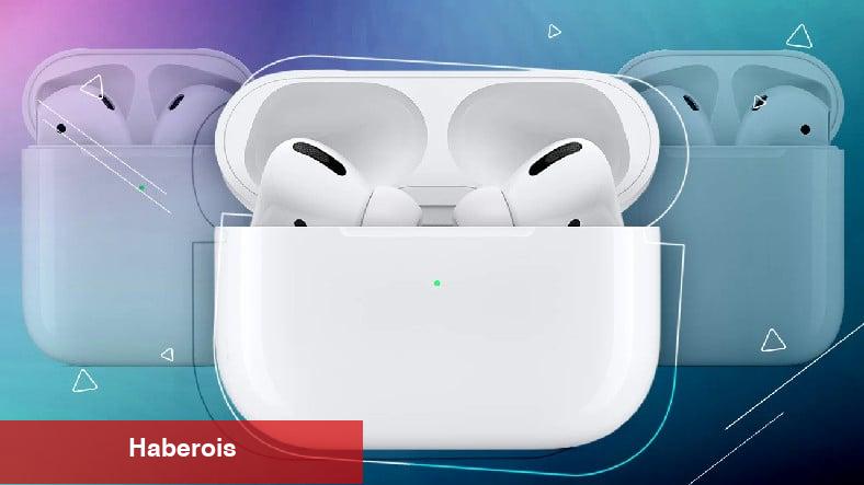 AirPods Sahipleri Buraya: Kulaklıkların Muhtemelen Bilmediğiniz 5 Kullanışlı Özelliği